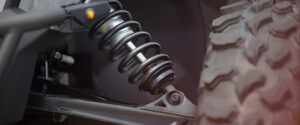 How Shock Absorbers Improve Driving Safety and Comfort